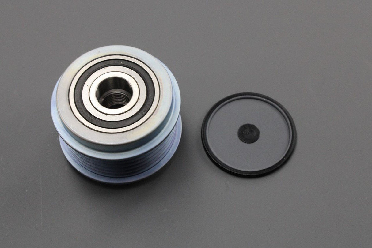 VW Jetta 20-on Tiguan Allspace alternator pulley freewheel 06L903219C