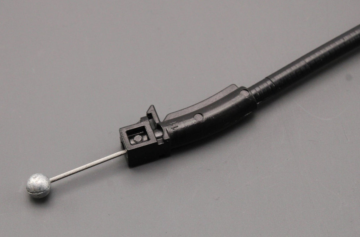 VW Golf MK8 2020-on bonnet lock cable (front left) 5H0823528C