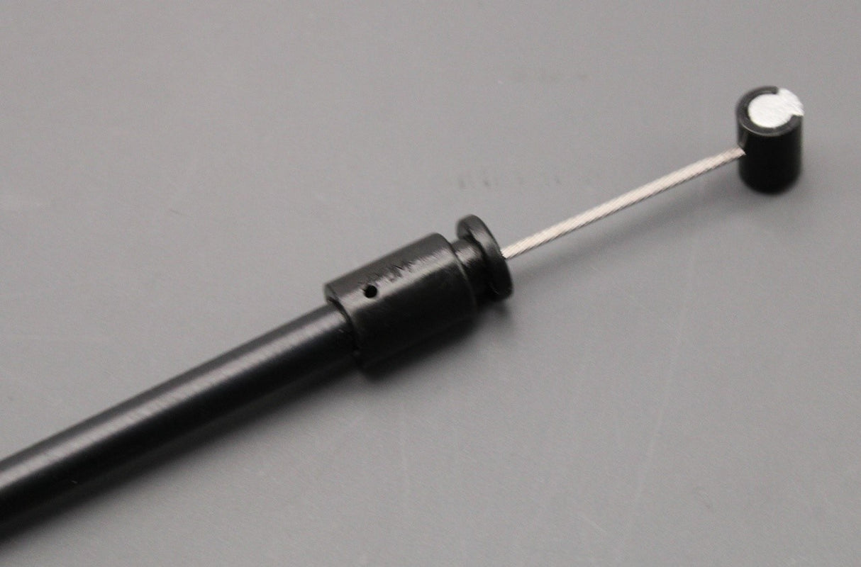 VW Golf MK8 2020-on bonnet lock cable (front left) 5H0823528C