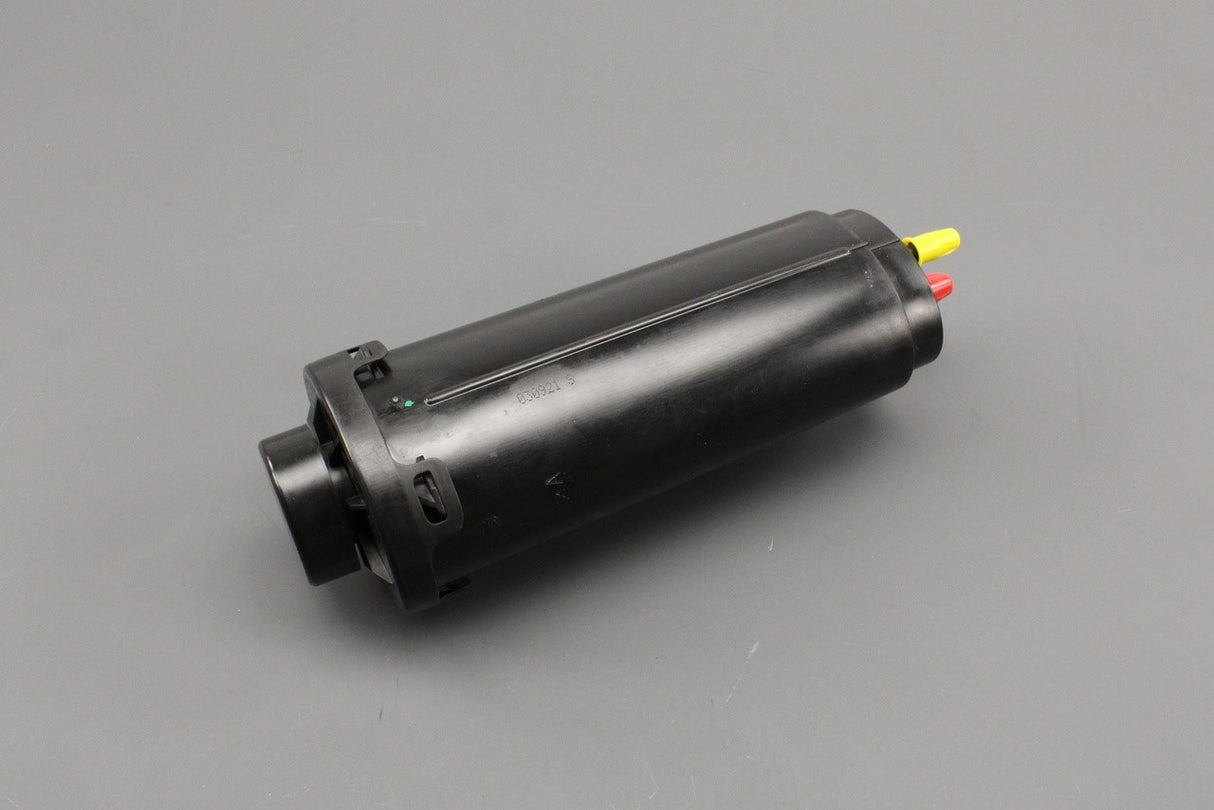 VW Audi A1 Skoda SEAT 2011-on activated charcoal cannister 6RU201801A