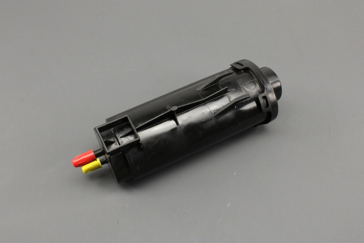 VW Audi A1 Skoda SEAT 2011-on activated charcoal cannister 6RU201801A