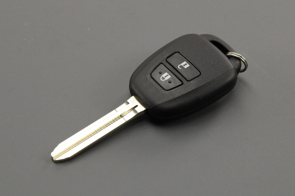 Toyota RAV4 Land Cruiser 2007-on key fob transmitter 89070-42E50