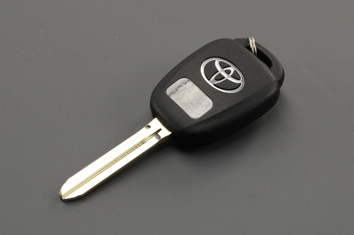 Toyota RAV4 Land Cruiser 2007-on key fob transmitter 89070-42E50