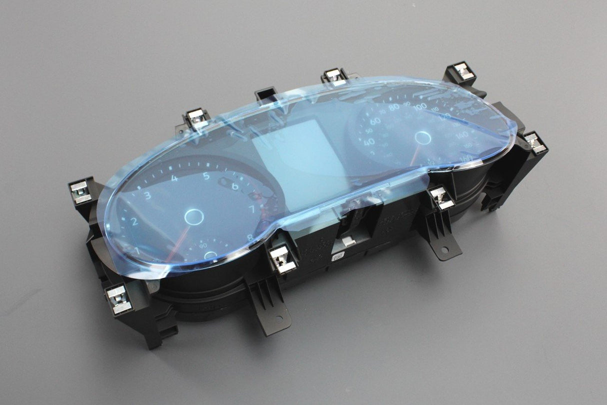 VW Tiguan 2016-on dash instrument cluster 160mph (petrol) 5NA920950B