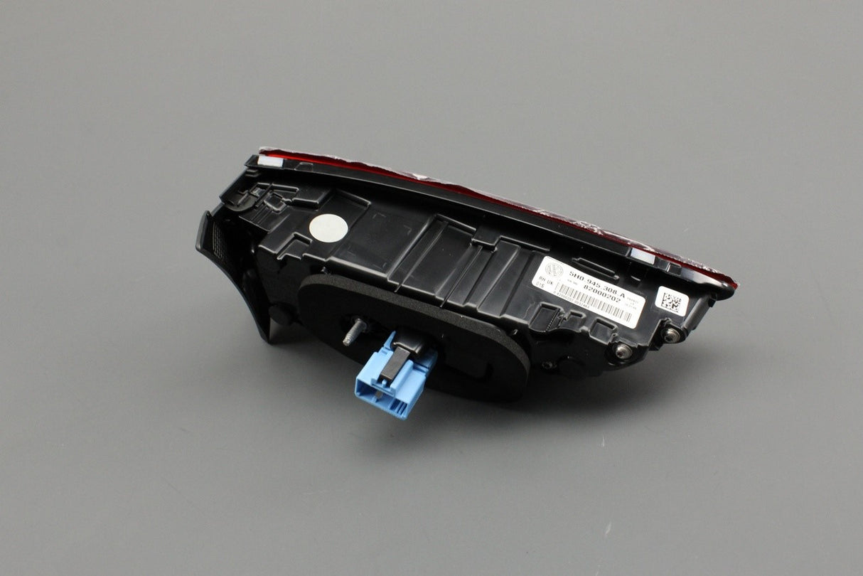 VW Golf MK8 2020-on RHD tail light (inner right) 5H0945308A