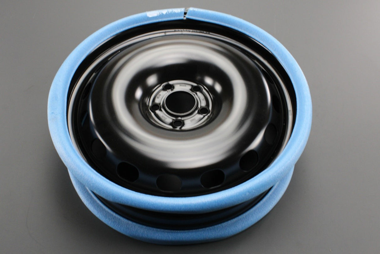 Jaguar F-Pace space saver spare steel wheel (19") T4A3592