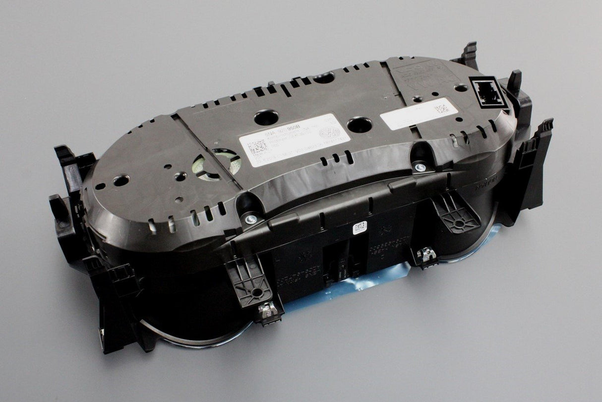 VW Tiguan 2016-on dash instrument cluster 160mph (petrol) 5NA920950B