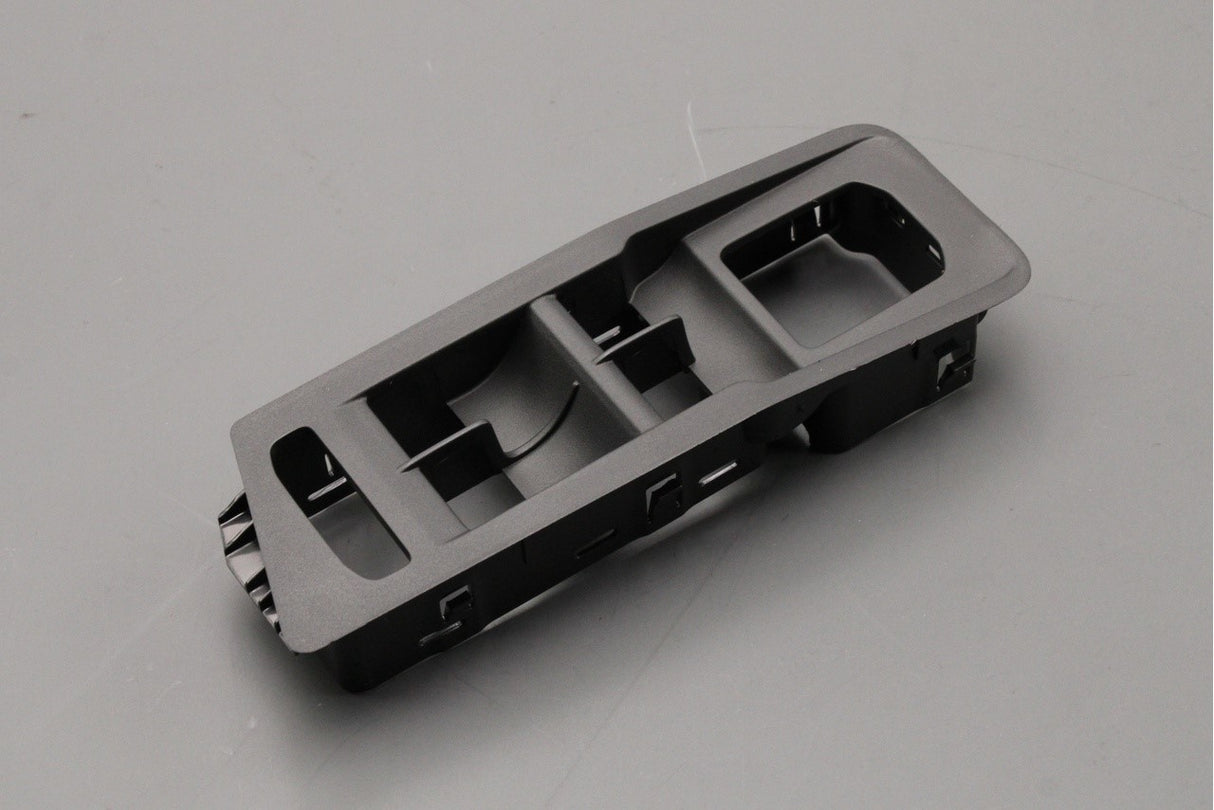 VW T-Roc 2018-on RHD window switch trim (front right) 2GB867256 82V