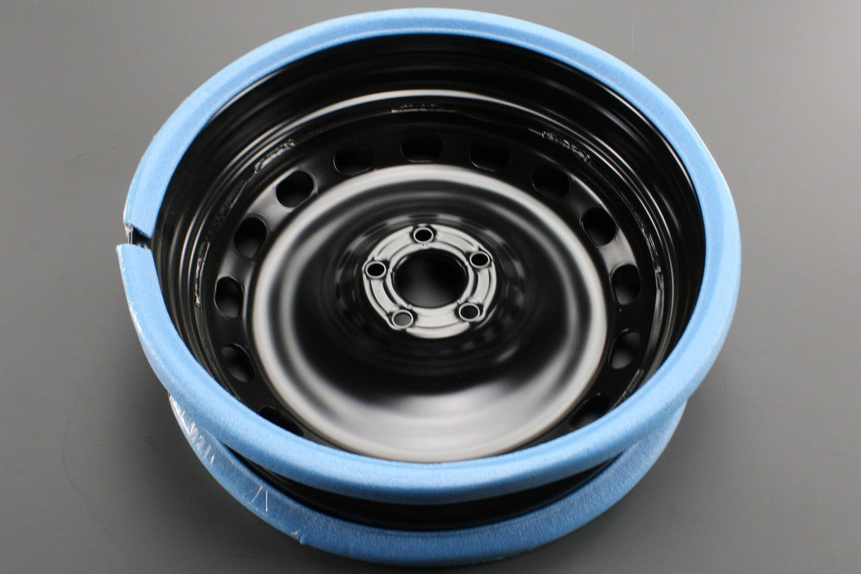 Jaguar F-Pace space saver spare steel wheel (19") T4A3592