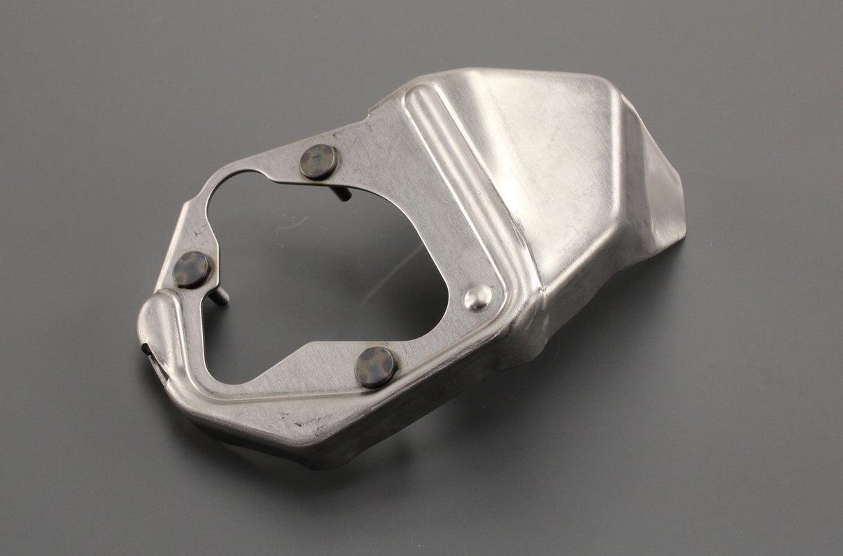 Toyota Fortuner 2020-on Hilux 2015-on exhaust insulator 17168-0E010