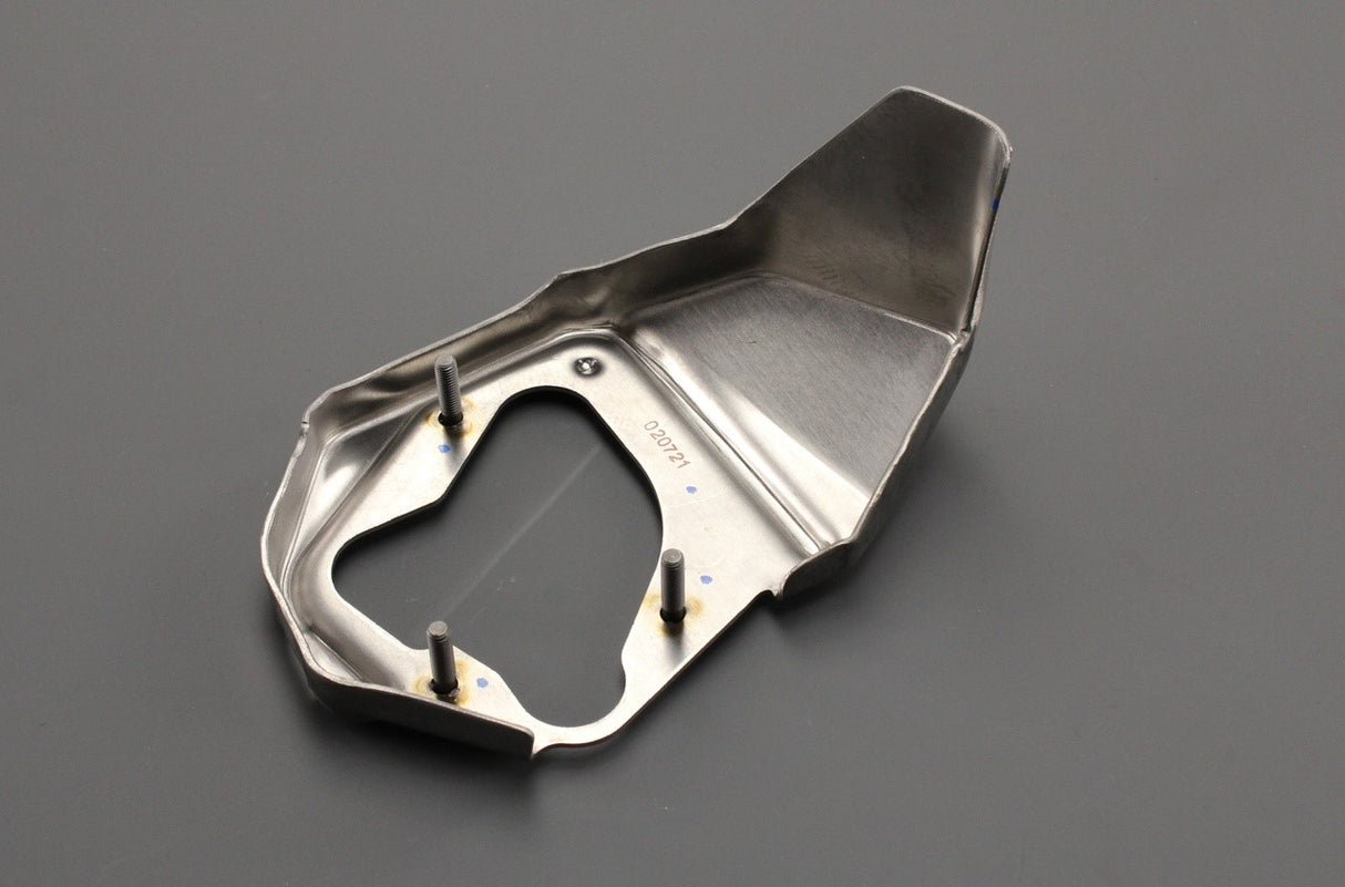 Toyota Fortuner 2020-on Hilux 2015-on exhaust insulator 17168-0E010