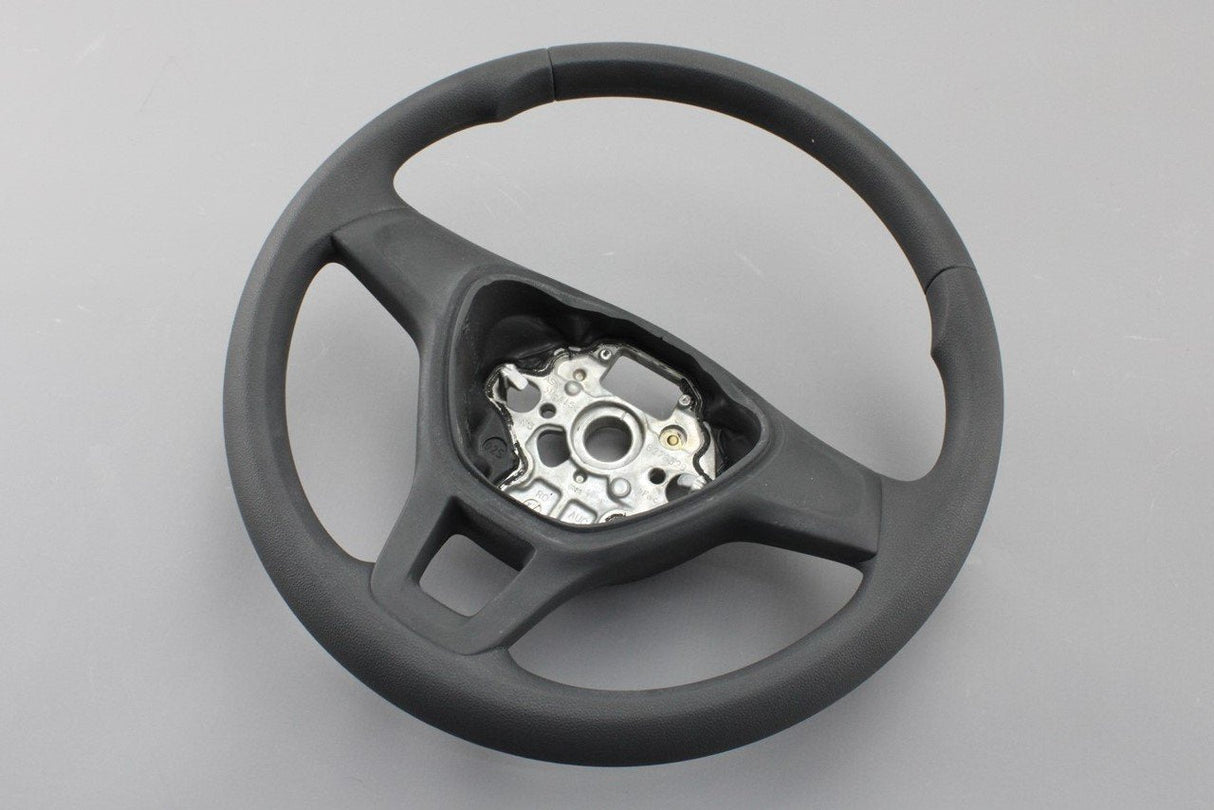 VW Transporter T6 Amarok standard steering wheel 2H0419091L 81U