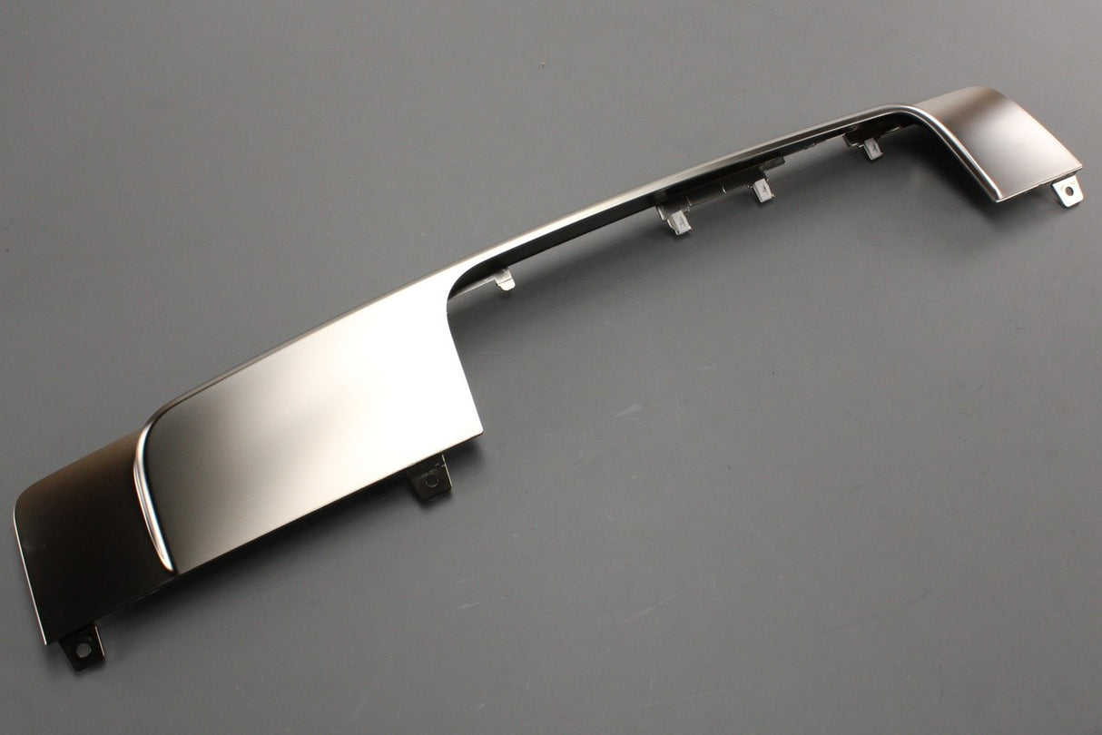 Land Rover Defender 2020-on electric towing hook opening cover LR140125