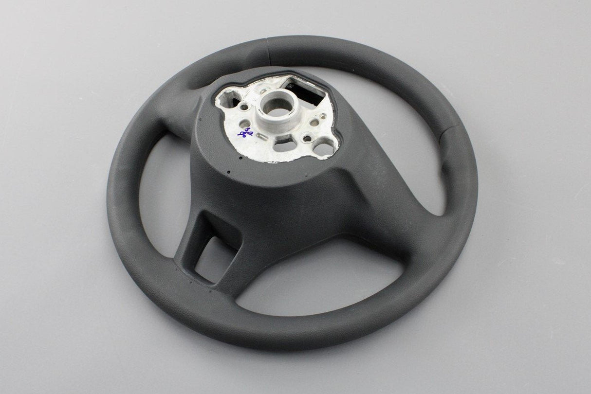 VW Transporter T6 Amarok standard steering wheel 2H0419091L 81U