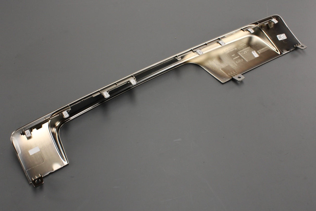 Land Rover Defender 2020-on electric towing hook opening cover LR140125