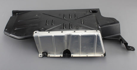 VW Transporter T5.1 T6 front right engine undertray cover 7E0825208A