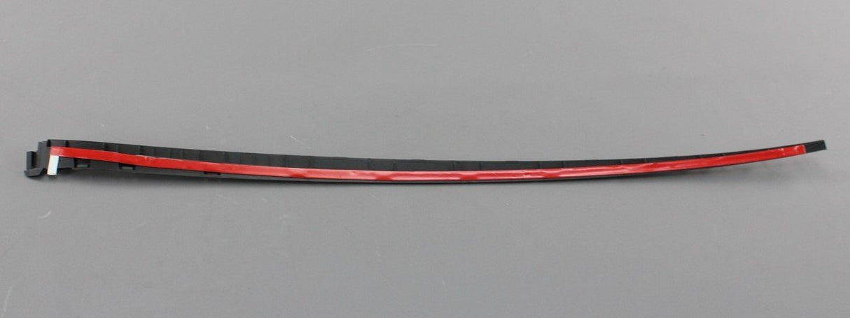 Skoda Superb 3T 2008-15 windscreen side seal strip (right) 3T0845454 5AP