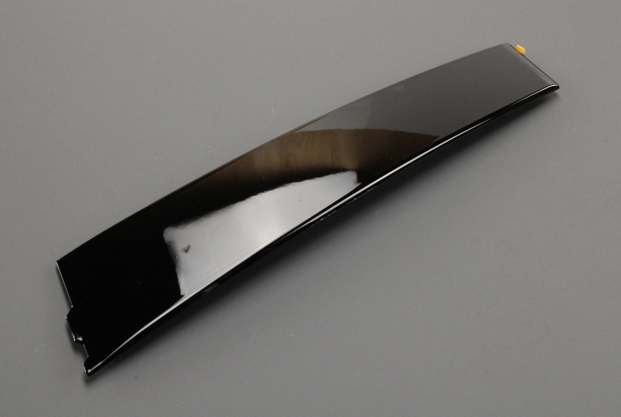 Toyota C-HR 2016-on front b-pillar exterior trim (right) 75071-F4020