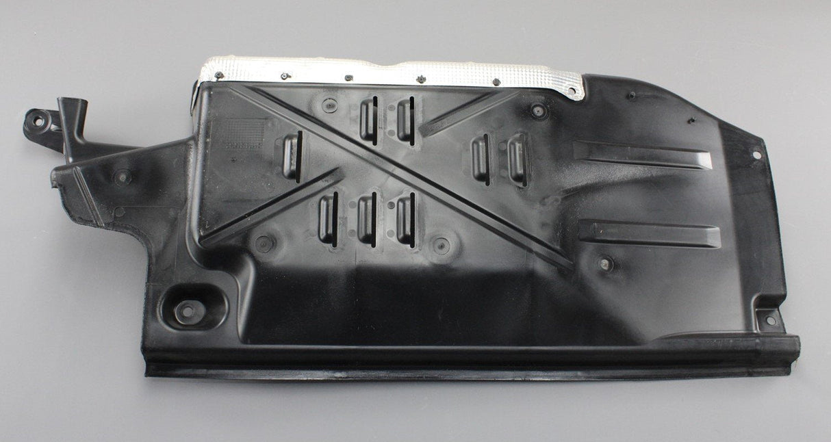 VW Transporter T5.1 T6 front right engine undertray cover 7E0825208A