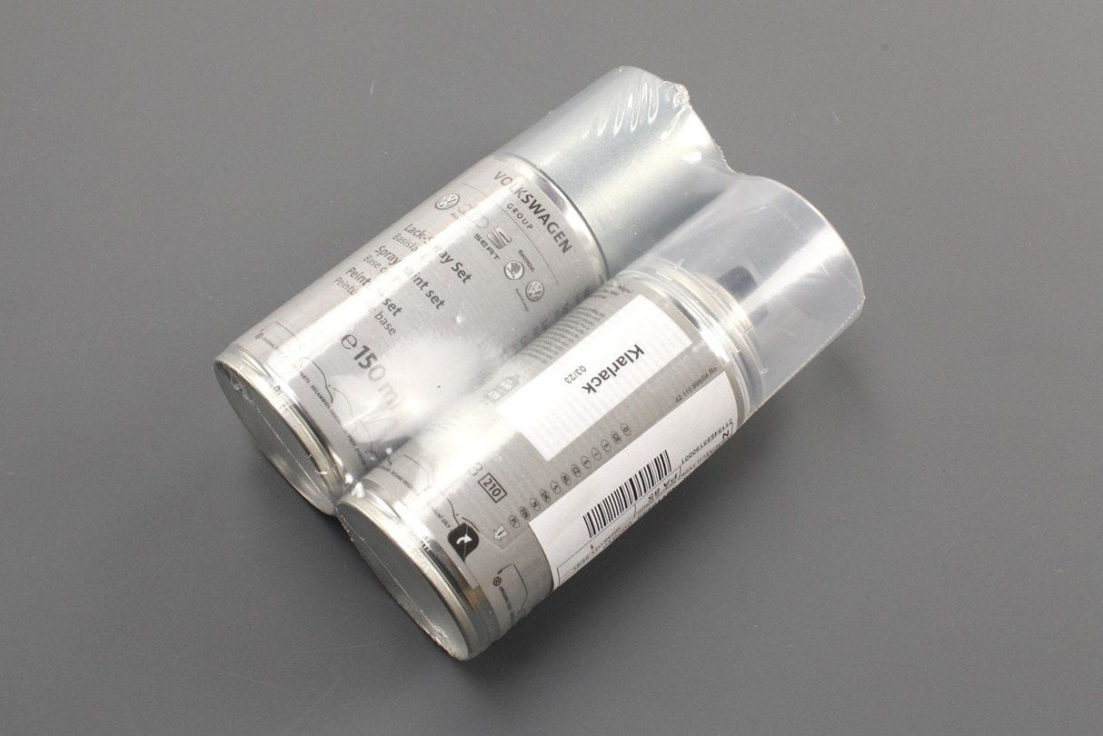 Volkswagen paint set 150ml crystal blue metallic LY7R LLS0M6Y7R