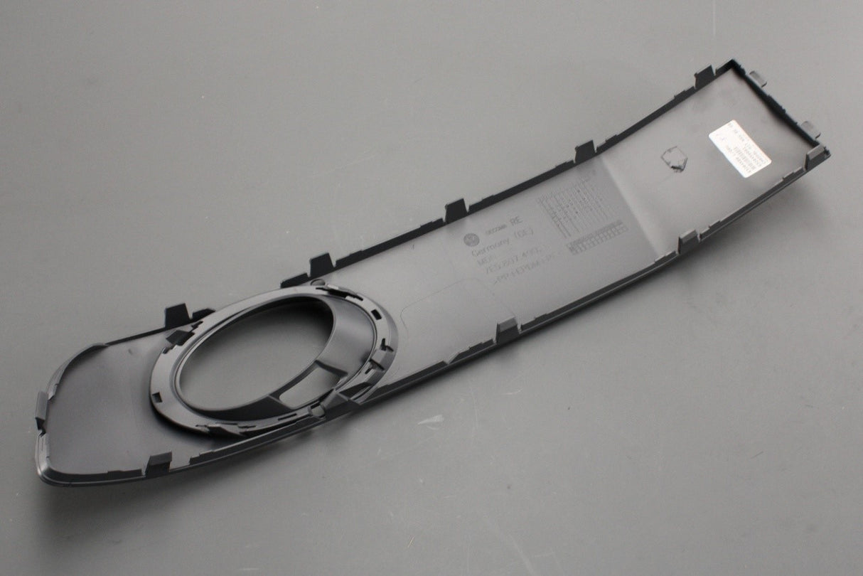 VW Transporter T5.1 front fog light trim (right) 7E5807490E GRU