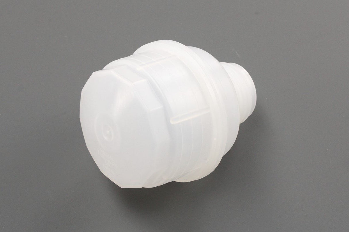 Audi e-tron 2019-on electric drive leakage reservoir (rear) 0EF901257C