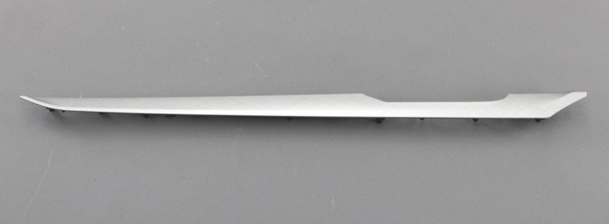 VW Golf MK8 2020-on front door card insert trim (left) 5H0867439A 6DZ