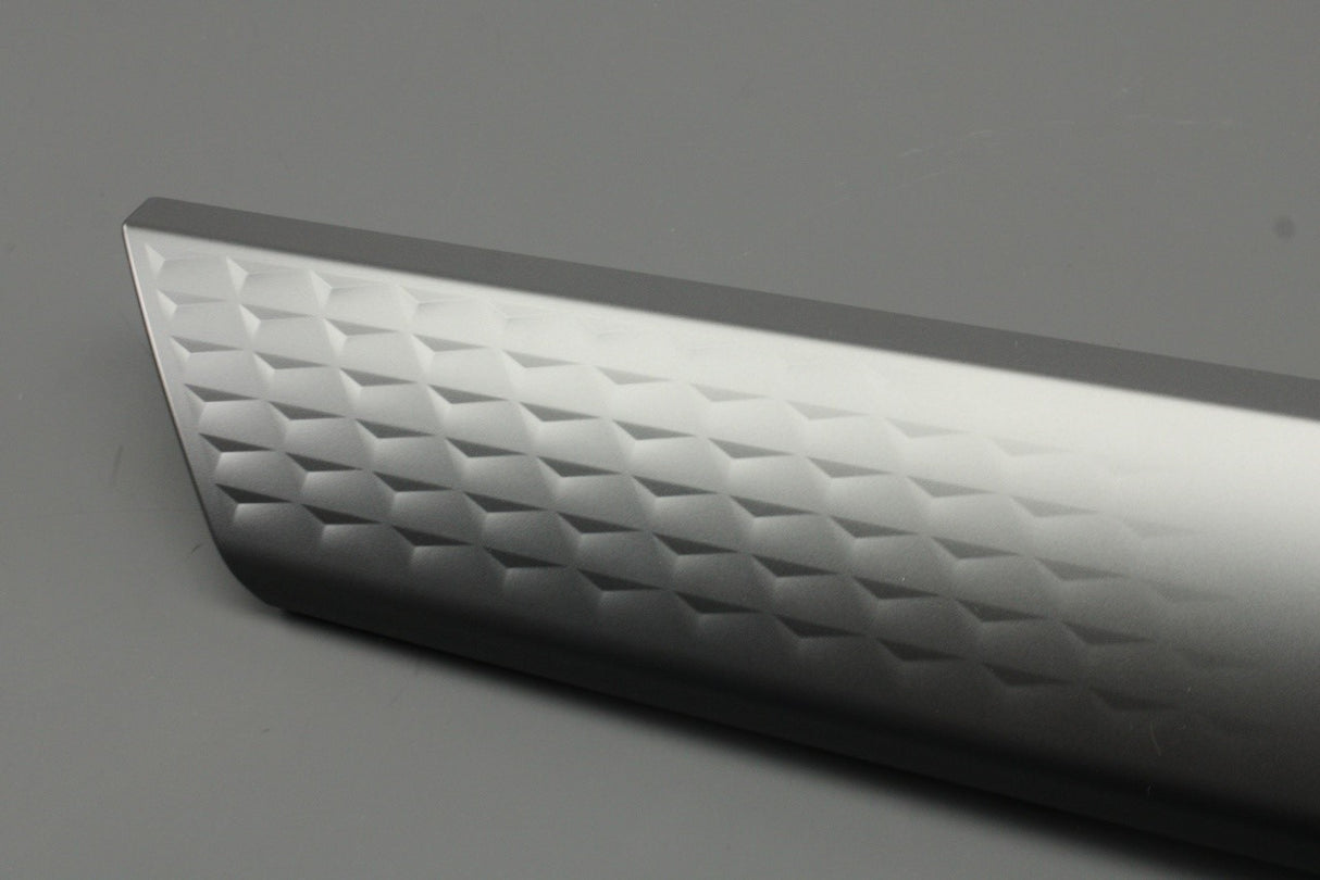 CUPRA Born 2022-on RHD interior dashboard trim (left) 10H854377 8CJ