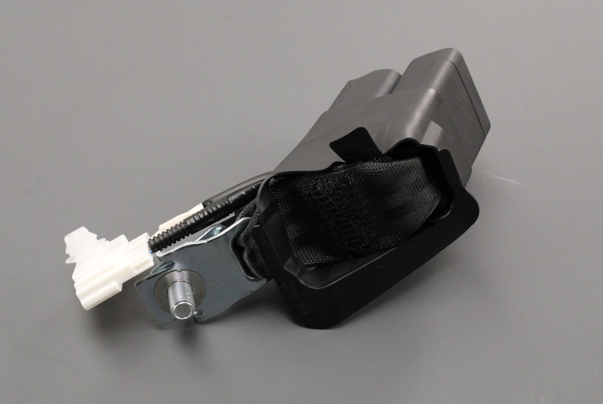 Toyota C-HR 2016-on double seat belt buckle (rear left) 73480-F4010-C2