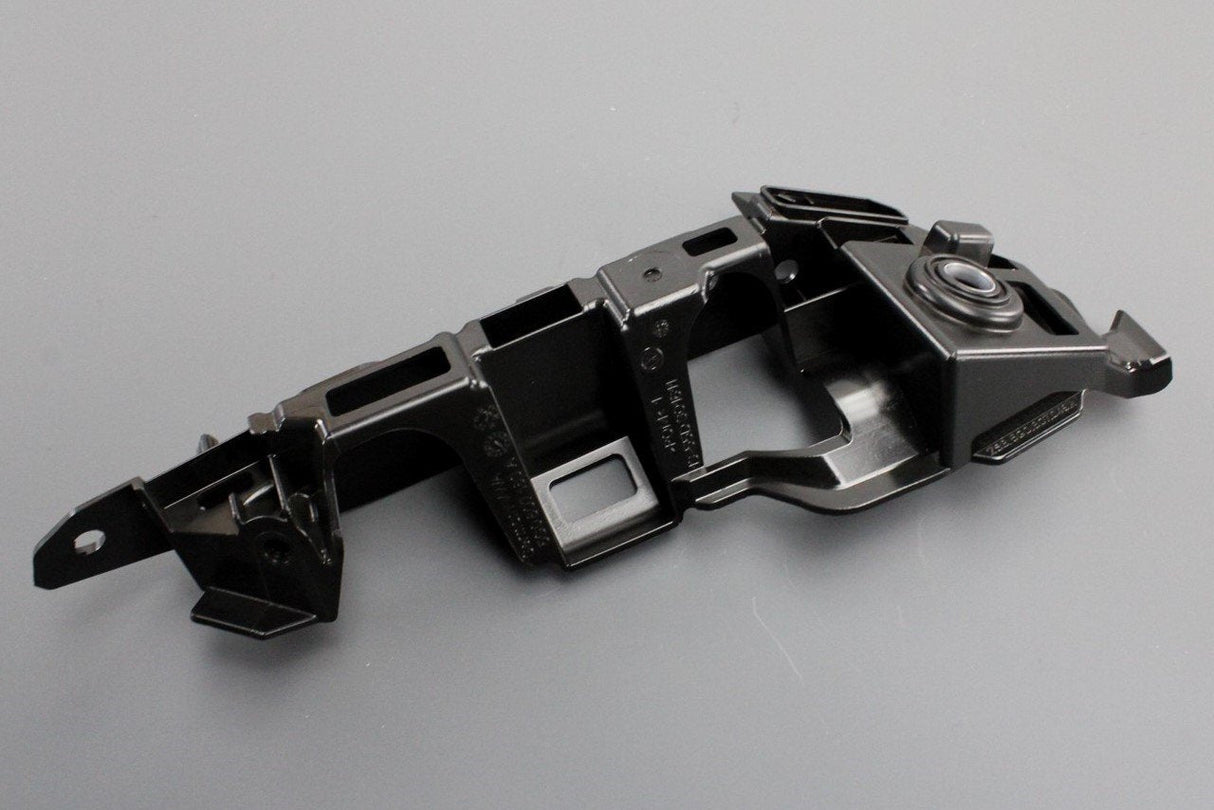 VW Golf MK7 2013-16 front bumper bracket guide (left) 5G0807049A