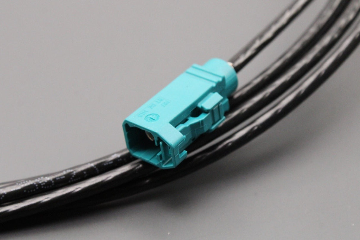 VW ID.Buzz Audi Q3 Skoda SEAT aerial connection wire (3000mm) 000098654