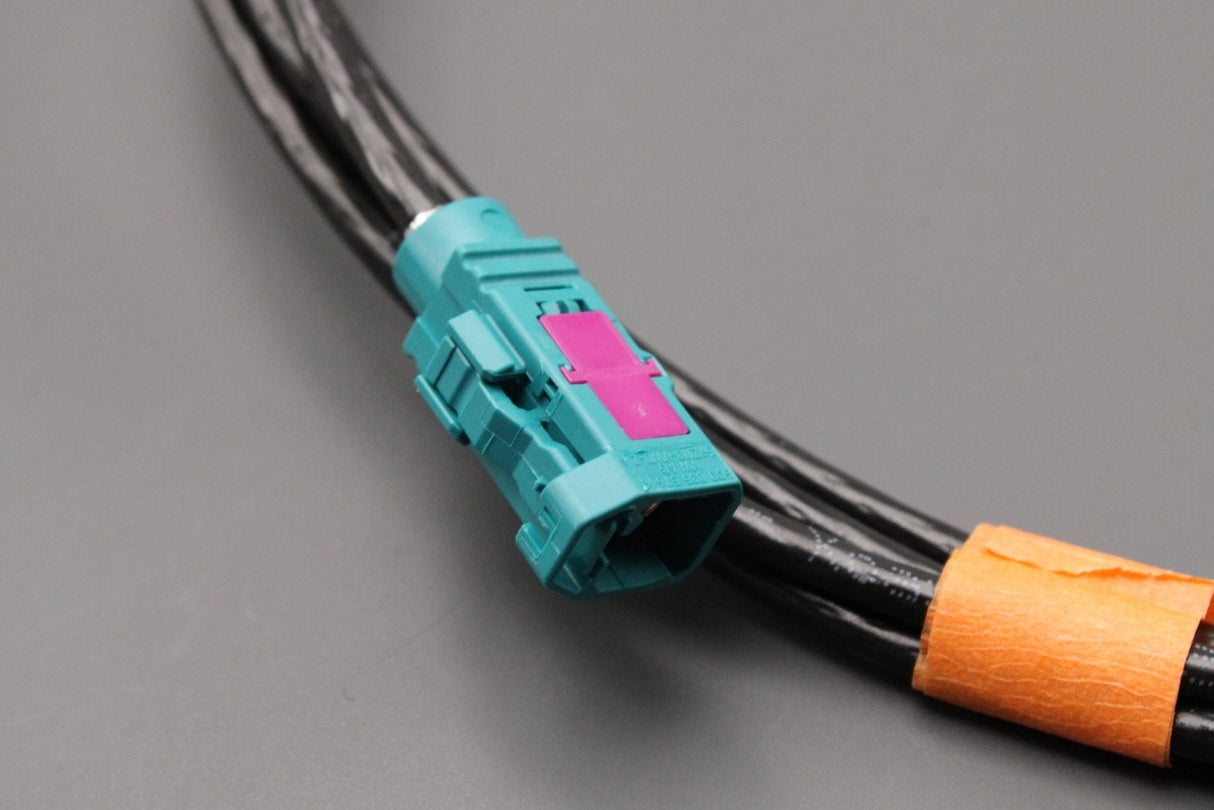 VW ID.Buzz Audi Q3 Skoda SEAT aerial connection wire (3000mm) 000098654