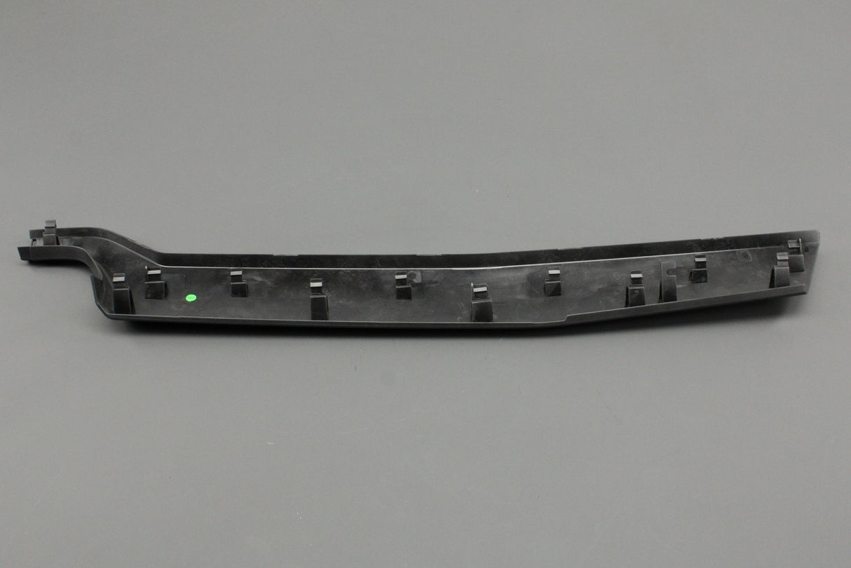 CUPRA Born 2022-on RHD interior dashboard trim (left) 10H854377 8CJ