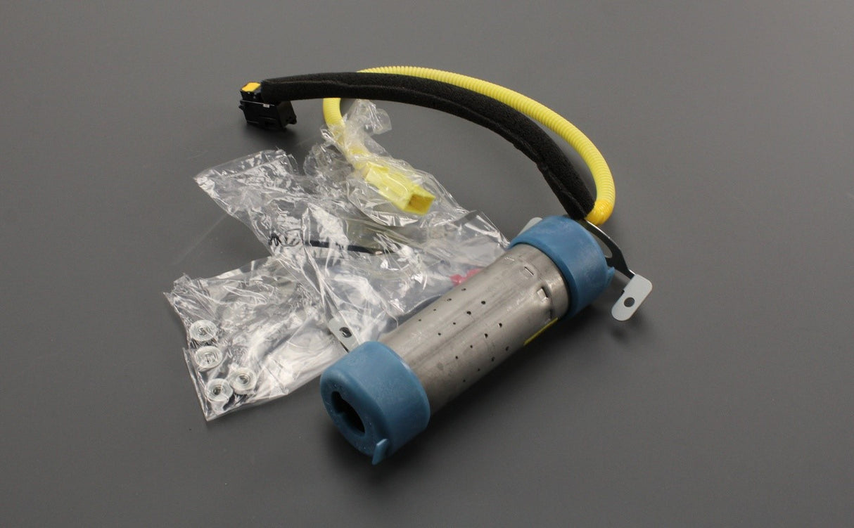 Toyota airbag inflator 04008-14312