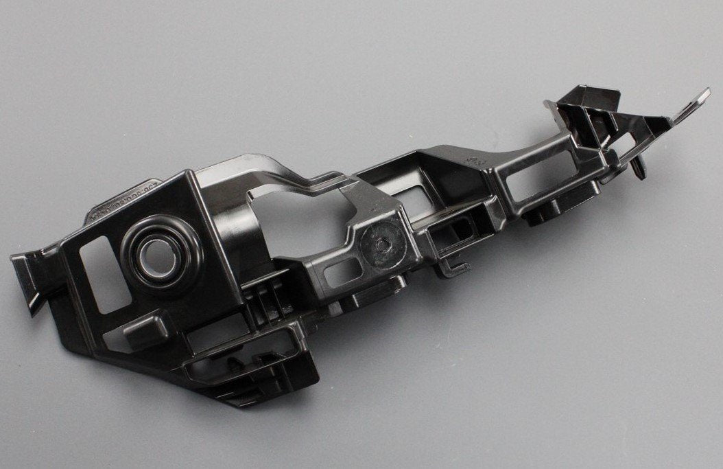 VW Golf MK7 2013-16 front bumper bracket guide (left) 5G0807049A