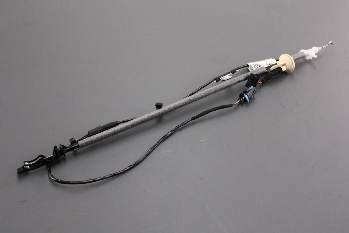 VW ID.4 ID.5 21-on inner door lock bowden cable (front right) 11A972296E