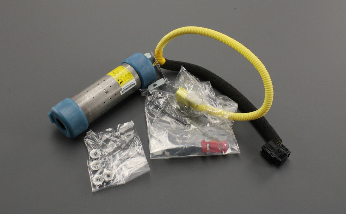 Toyota airbag inflator 04008-14312