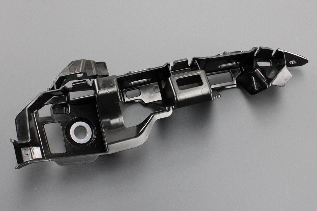 VW Golf MK7 2013-16 front bumper bracket guide (left) 5G0807049A