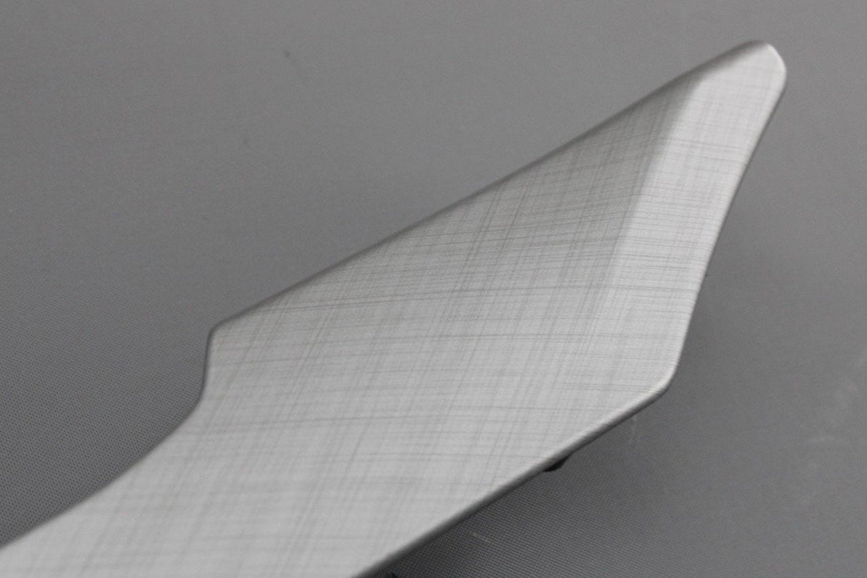 VW Golf MK8 2020-on front door card insert trim (left) 5H0867439A 6DZ