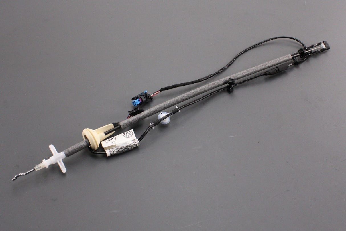 VW ID.4 ID.5 21-on inner door lock bowden cable (front right) 11A972296E