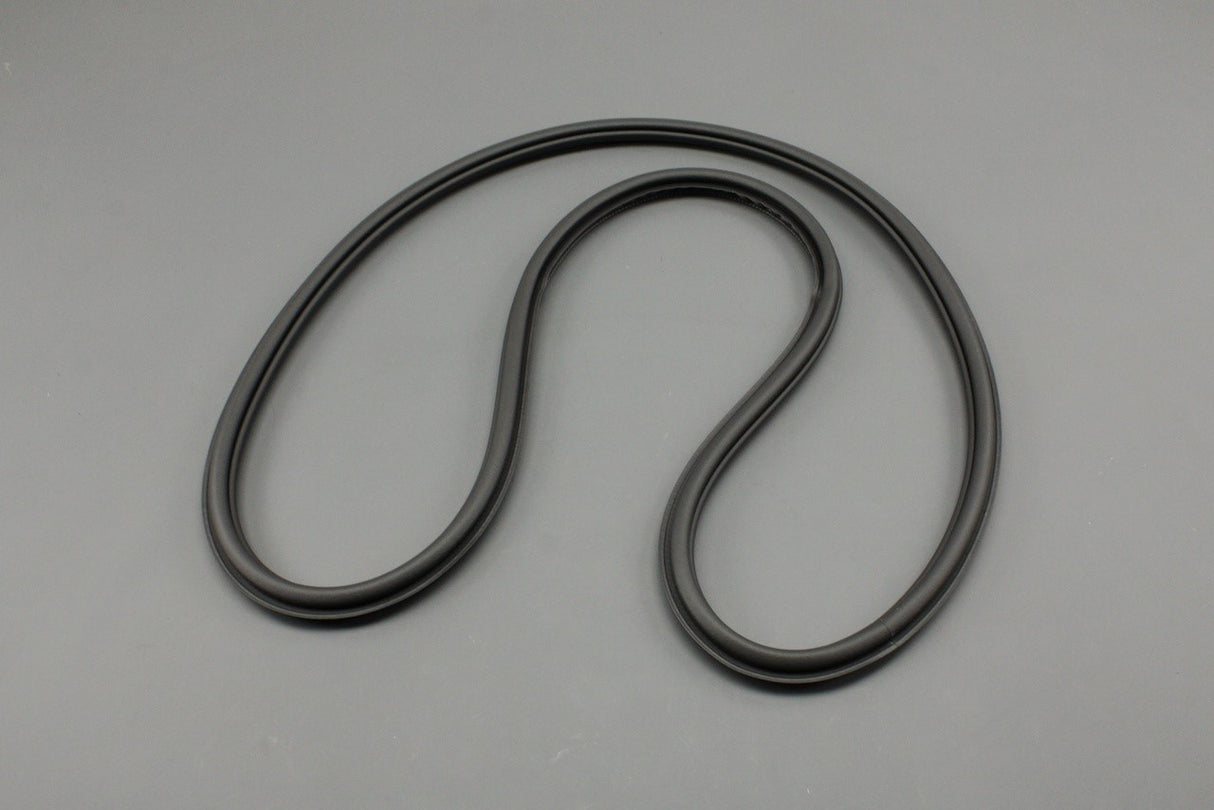 SEAT CUPRA Ateca 2016-on rear inner door seal (right) 575867368N 9B9