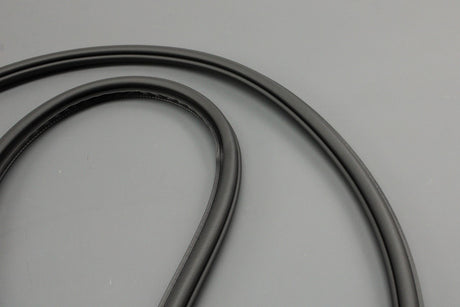 SEAT CUPRA Ateca 2016-on rear inner door seal (right) 575867368N 9B9