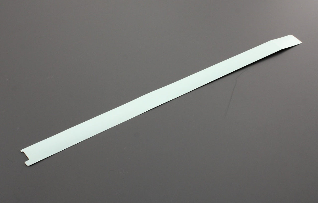 Toyota RAV4 2018-on rear upper door protection film (left) 75988-42060