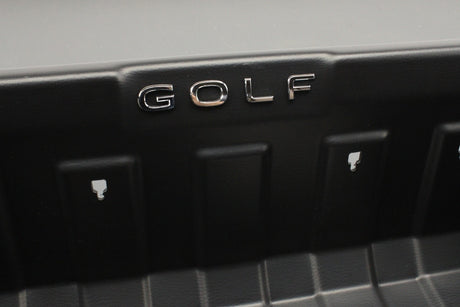 VW Golf MK8 2020-on boot tray (variable boot floor) 5H0061162