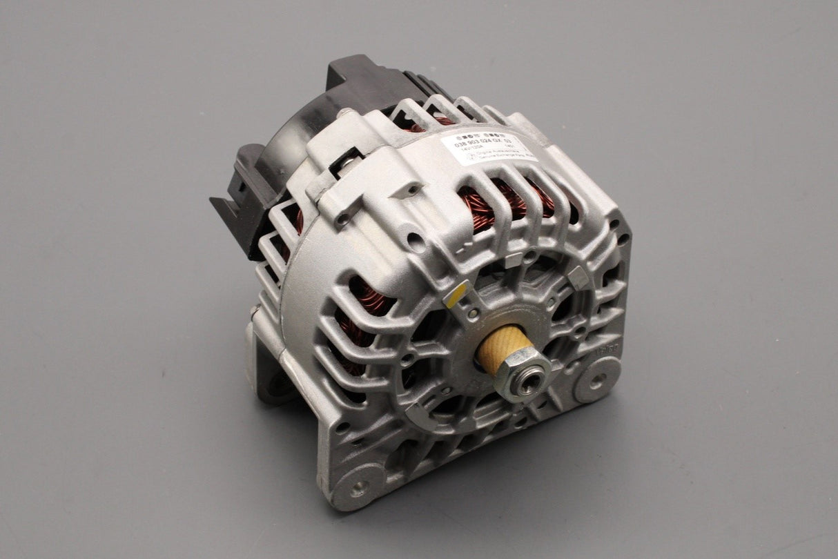 VW Polo 9N 9N3 Audi A3 8L TT MK1 Skoda Fabia SEAT alternator 038903024GX