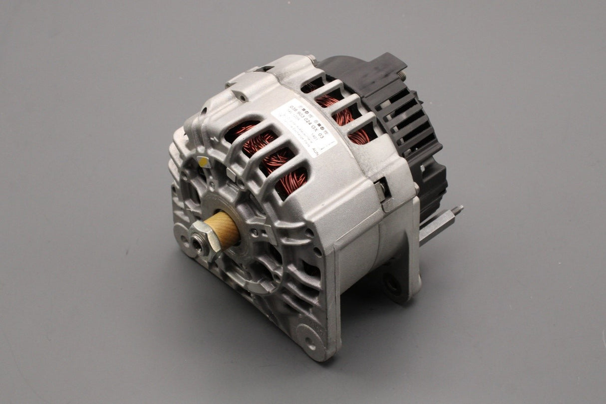 VW Polo 9N 9N3 Audi A3 8L TT MK1 Skoda Fabia SEAT alternator 038903024GX
