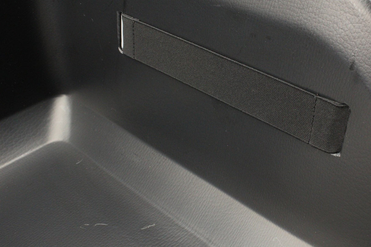 VW Golf MK8 2020-on boot tray (variable boot floor) 5H0061162