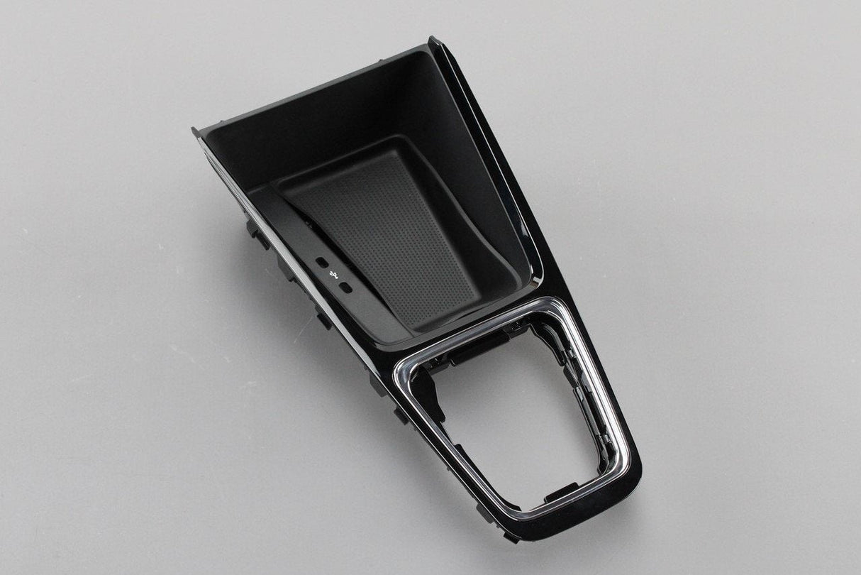 Skoda Octavia 2020- centre console gearstick surround trim 5E8863212D041