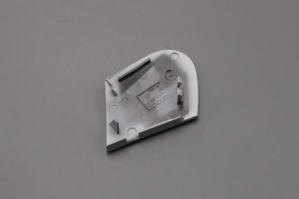 VW ID.4 ID.5 ID.7 2021-on RHD door lock cap (front right) 11A837880D GRU