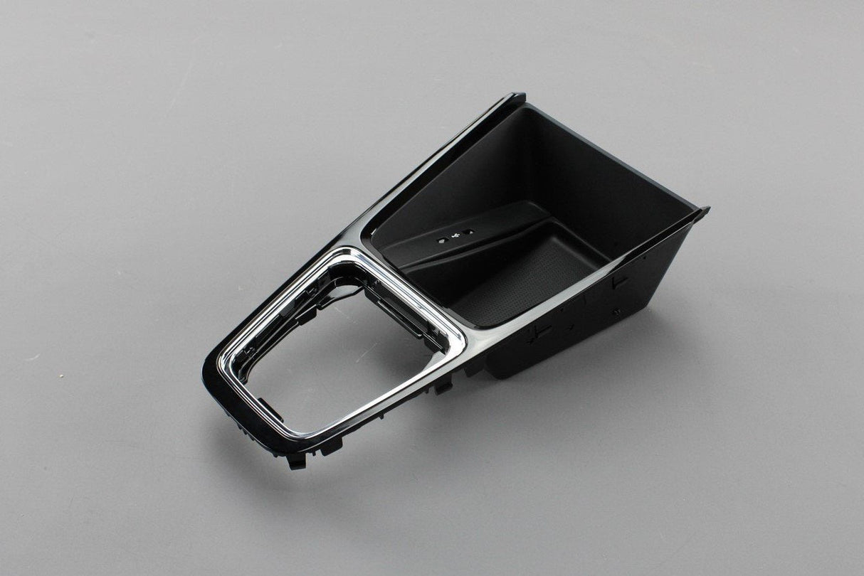 Skoda Octavia 2020- centre console gearstick surround trim 5E8863212D041